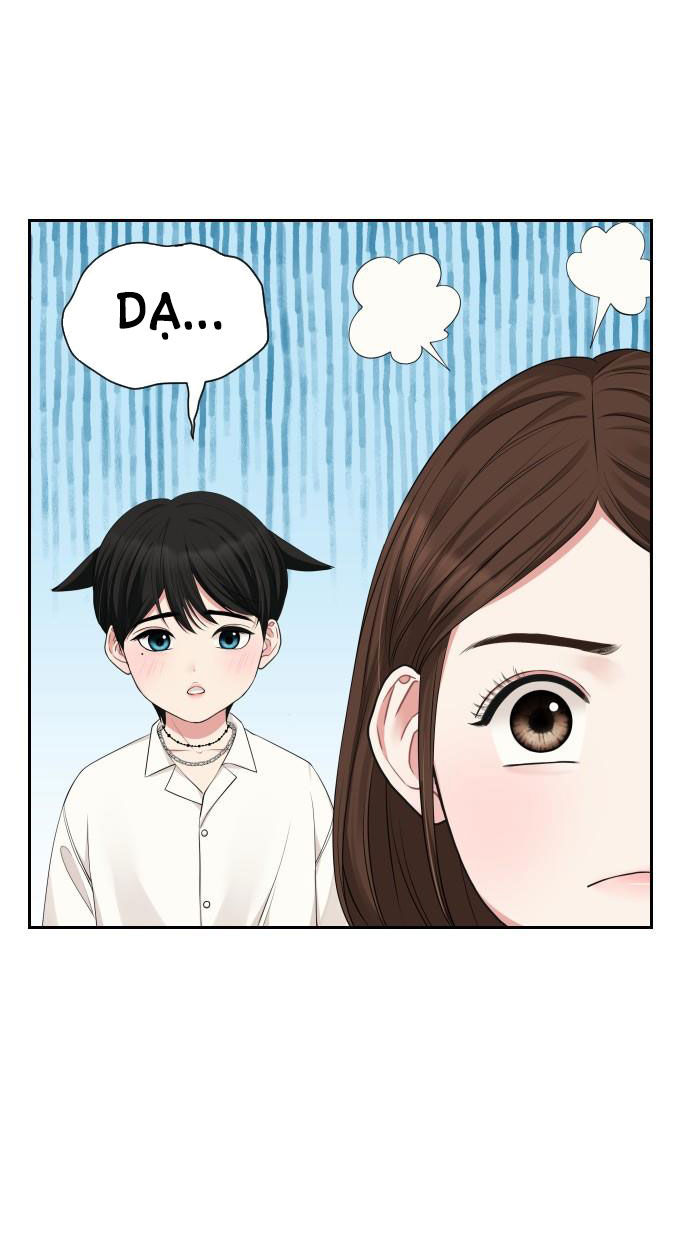 GỬI EM NGƯỜI ĐÁNH CẮP NHỮNG VÌ SAO - To You Who Swallowed a Star Chap 38.1 - Next Chap 39.2