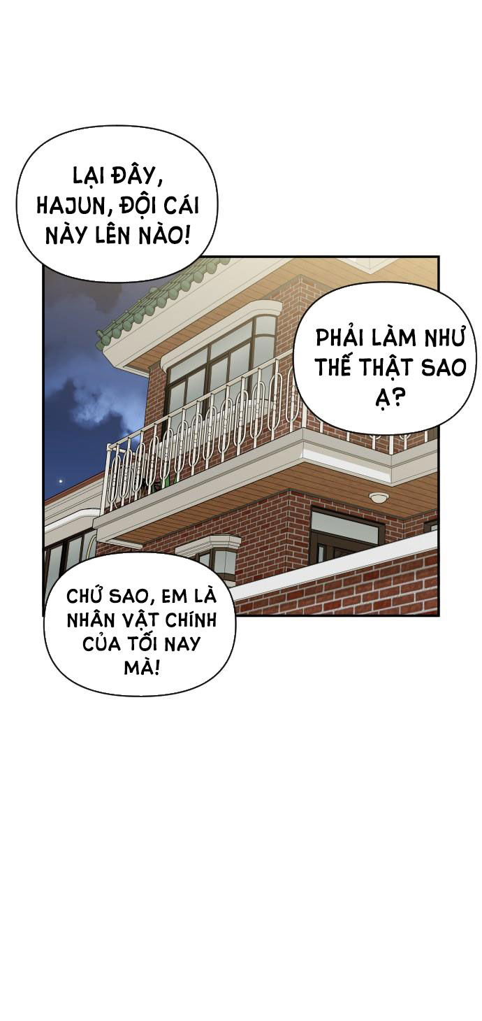 GỬI EM NGƯỜI ĐÁNH CẮP NHỮNG VÌ SAO - To You Who Swallowed a Star Chap 38.2 - Next Chap 38.1