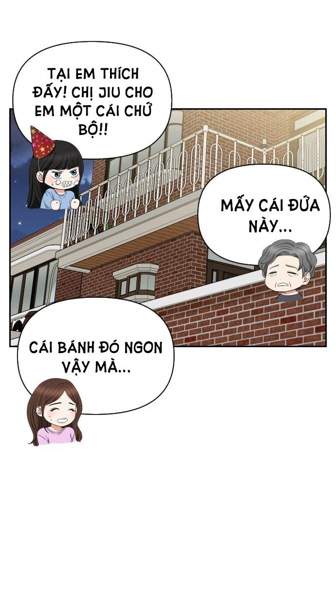 GỬI EM NGƯỜI ĐÁNH CẮP NHỮNG VÌ SAO - To You Who Swallowed a Star Chap 38.2 - Next Chap 38.1