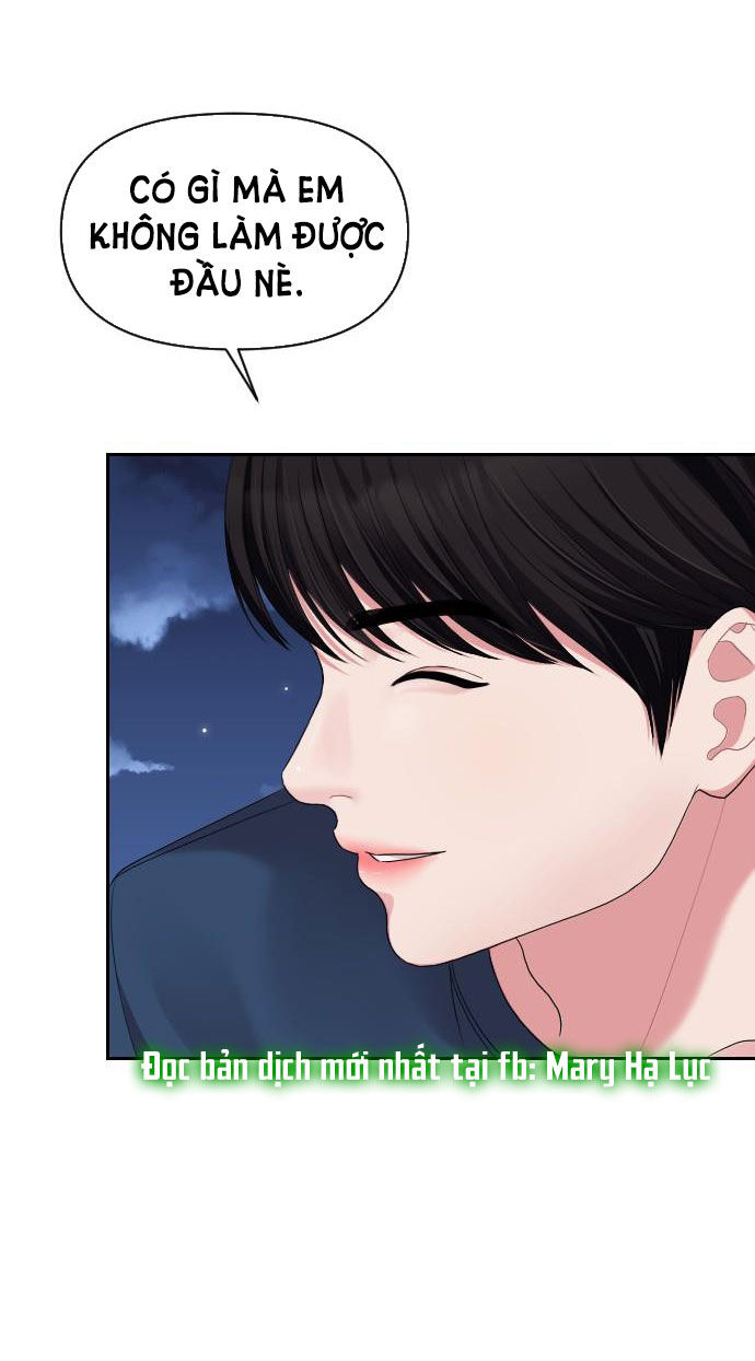 GỬI EM NGƯỜI ĐÁNH CẮP NHỮNG VÌ SAO - To You Who Swallowed a Star Chap 38.2 - Next Chap 38.1