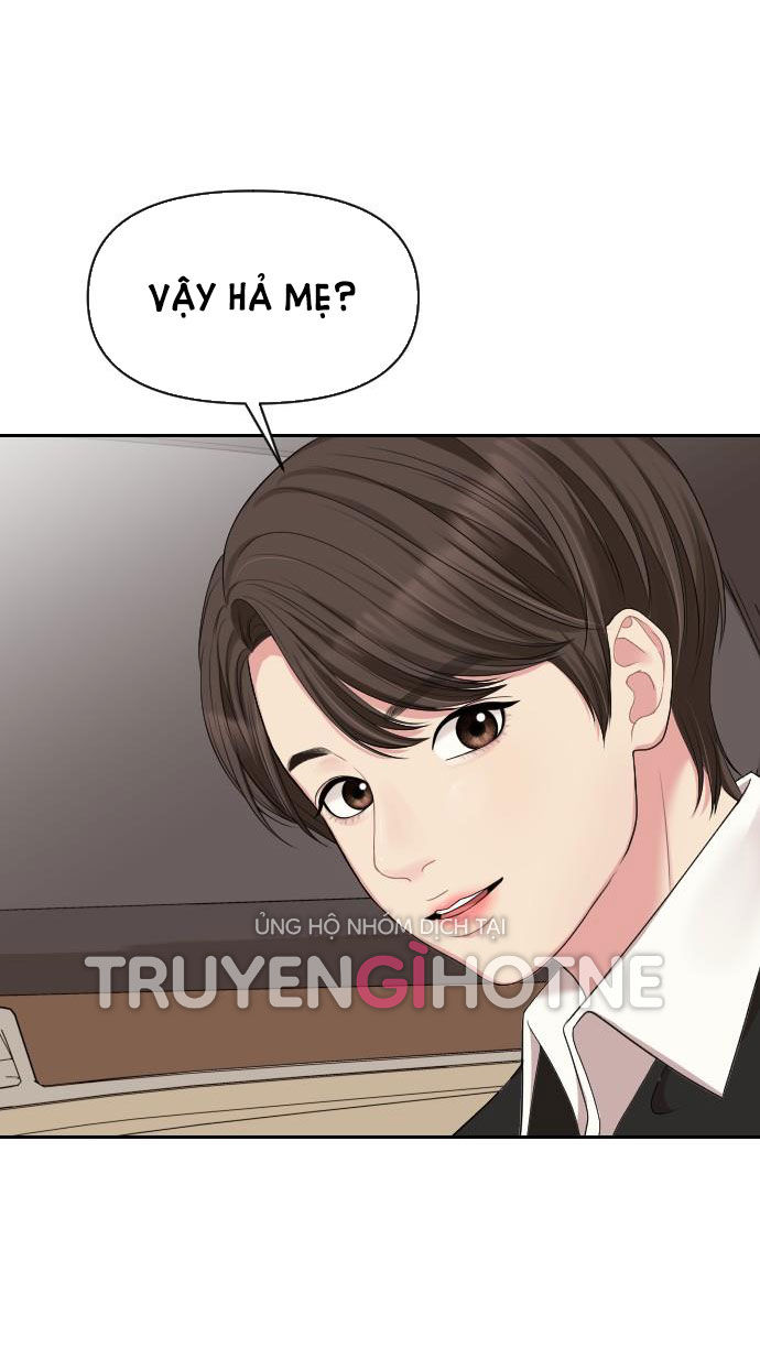 GỬI EM NGƯỜI ĐÁNH CẮP NHỮNG VÌ SAO - To You Who Swallowed a Star Chap 38.2 - Next Chap 38.1