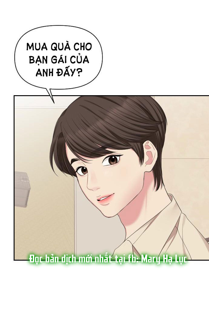 GỬI EM NGƯỜI ĐÁNH CẮP NHỮNG VÌ SAO - To You Who Swallowed a Star Chap 38.2 - Next Chap 38.1