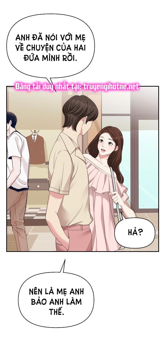 GỬI EM NGƯỜI ĐÁNH CẮP NHỮNG VÌ SAO - To You Who Swallowed a Star Chap 38.2 - Next Chap 38.1