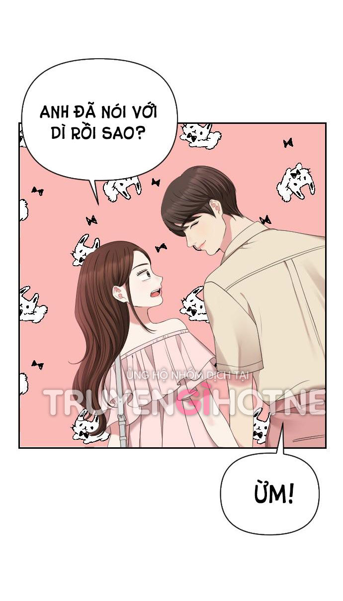 GỬI EM NGƯỜI ĐÁNH CẮP NHỮNG VÌ SAO - To You Who Swallowed a Star Chap 38.2 - Next Chap 38.1