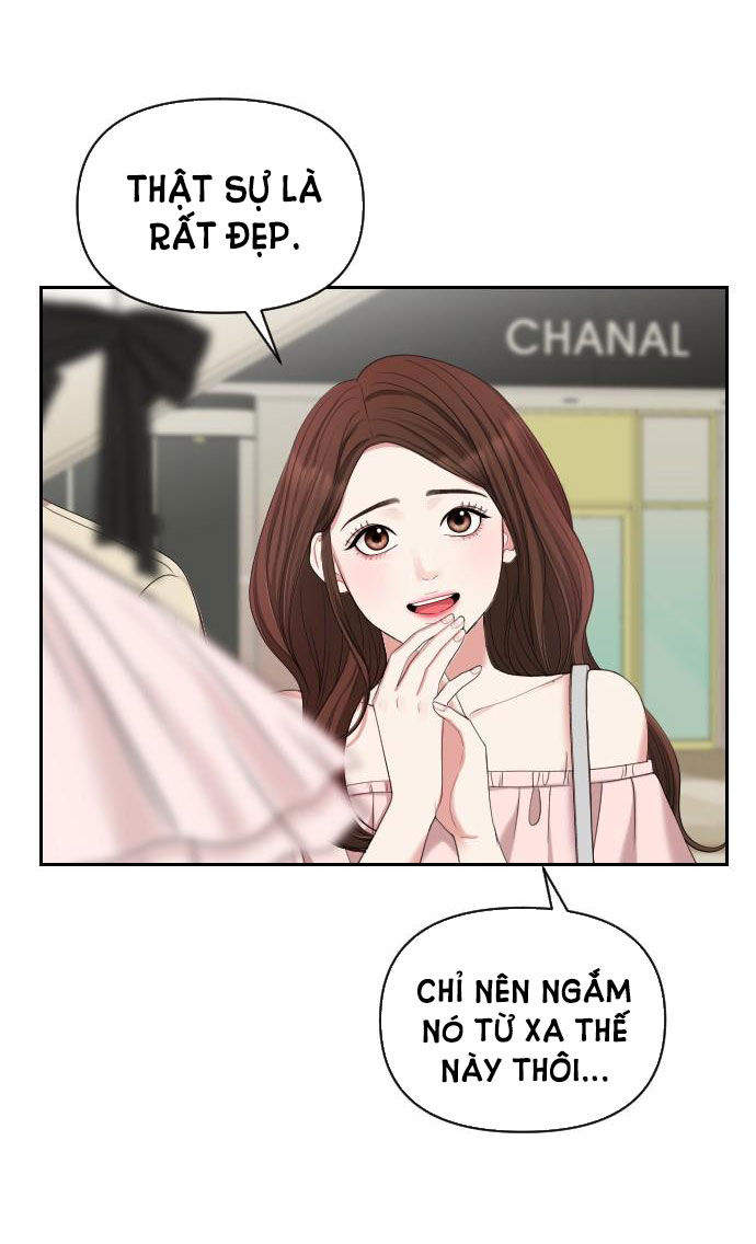 GỬI EM NGƯỜI ĐÁNH CẮP NHỮNG VÌ SAO - To You Who Swallowed a Star Chap 38.2 - Next Chap 38.1