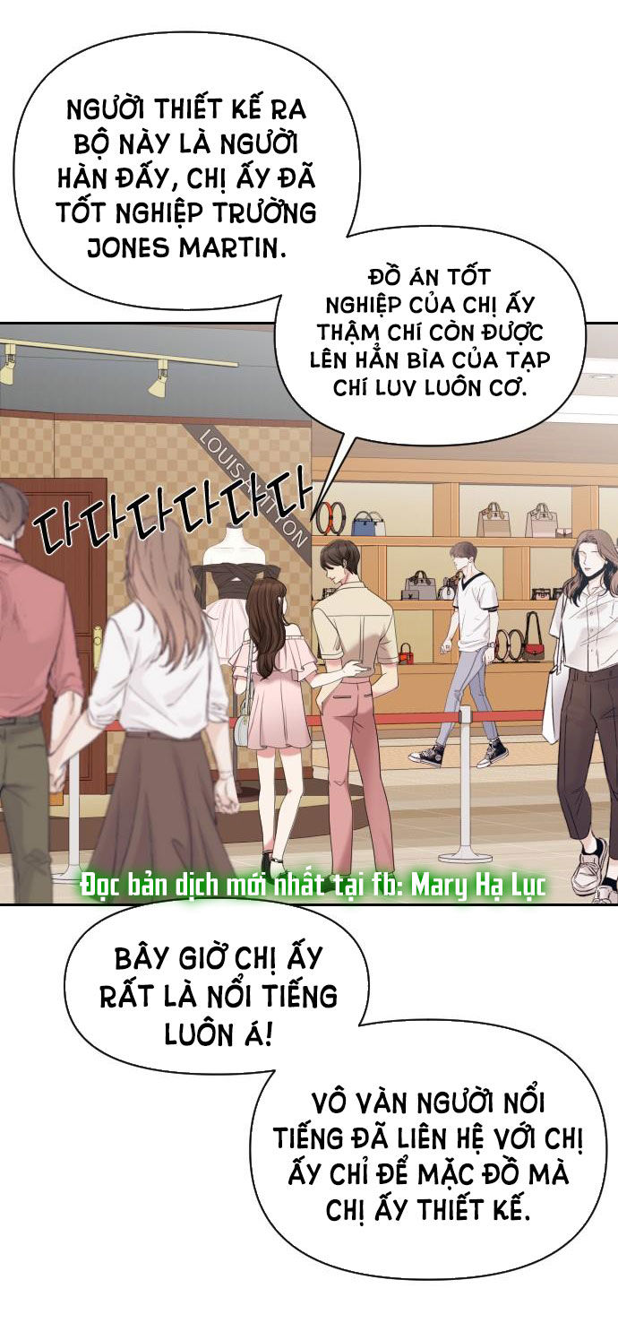 GỬI EM NGƯỜI ĐÁNH CẮP NHỮNG VÌ SAO - To You Who Swallowed a Star Chap 38.2 - Next Chap 38.1