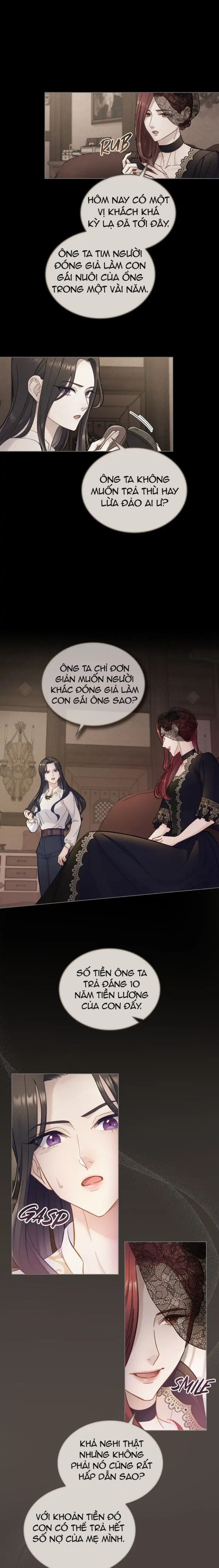 HỘI CÙNG THUYỀN Chap 1.2 - Trang 2