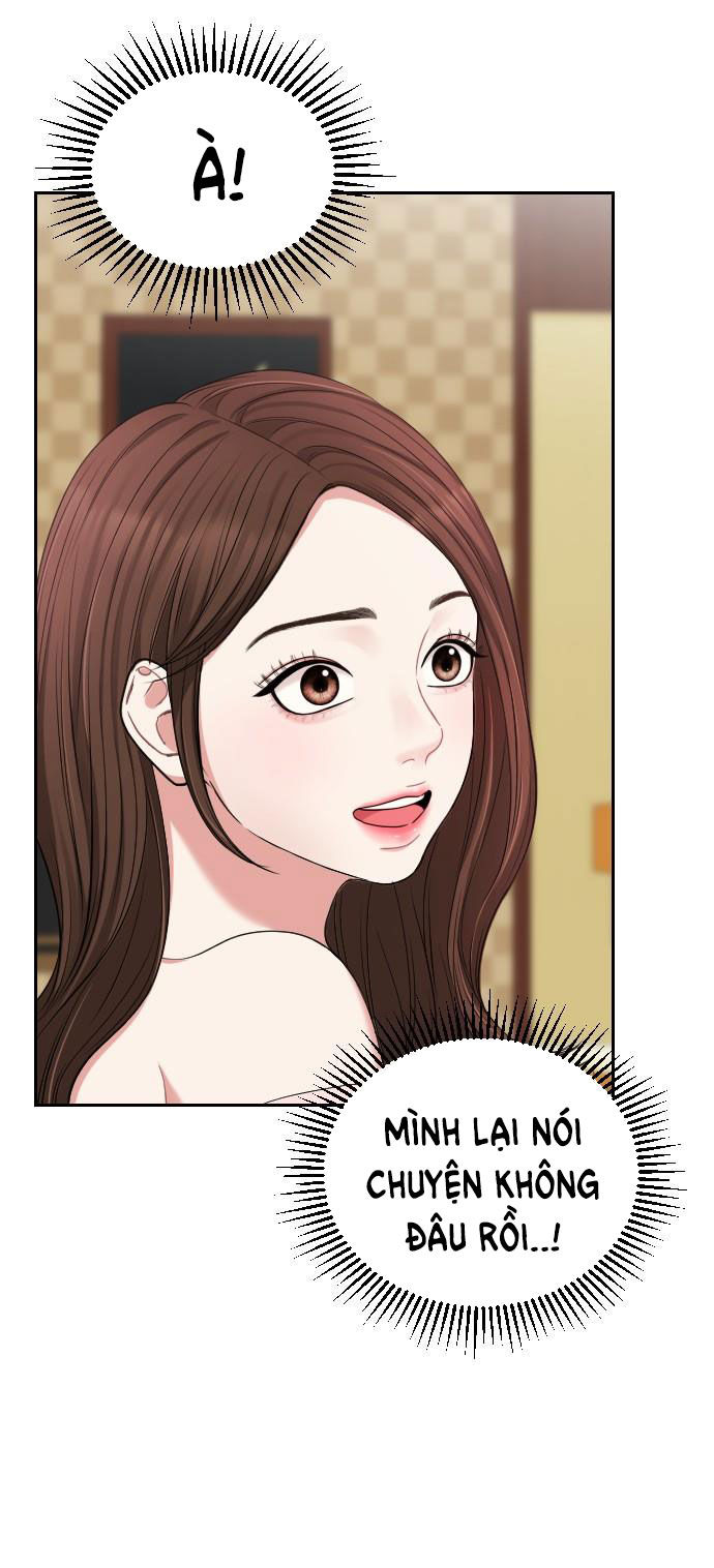 GỬI EM NGƯỜI ĐÁNH CẮP NHỮNG VÌ SAO - To You Who Swallowed a Star Chap 38.2 - Next Chap 38.1