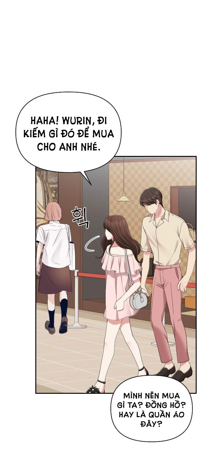 GỬI EM NGƯỜI ĐÁNH CẮP NHỮNG VÌ SAO - To You Who Swallowed a Star Chap 38.2 - Next Chap 38.1