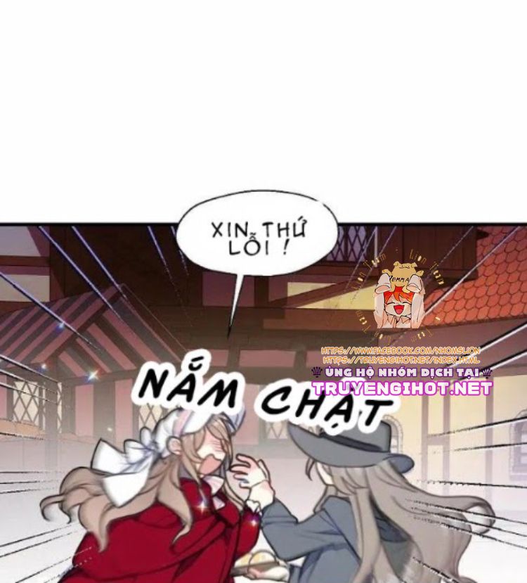 Bệ Hạ, Xin Đừng Giết Tôi!! Chap 11 - Next Chap 12