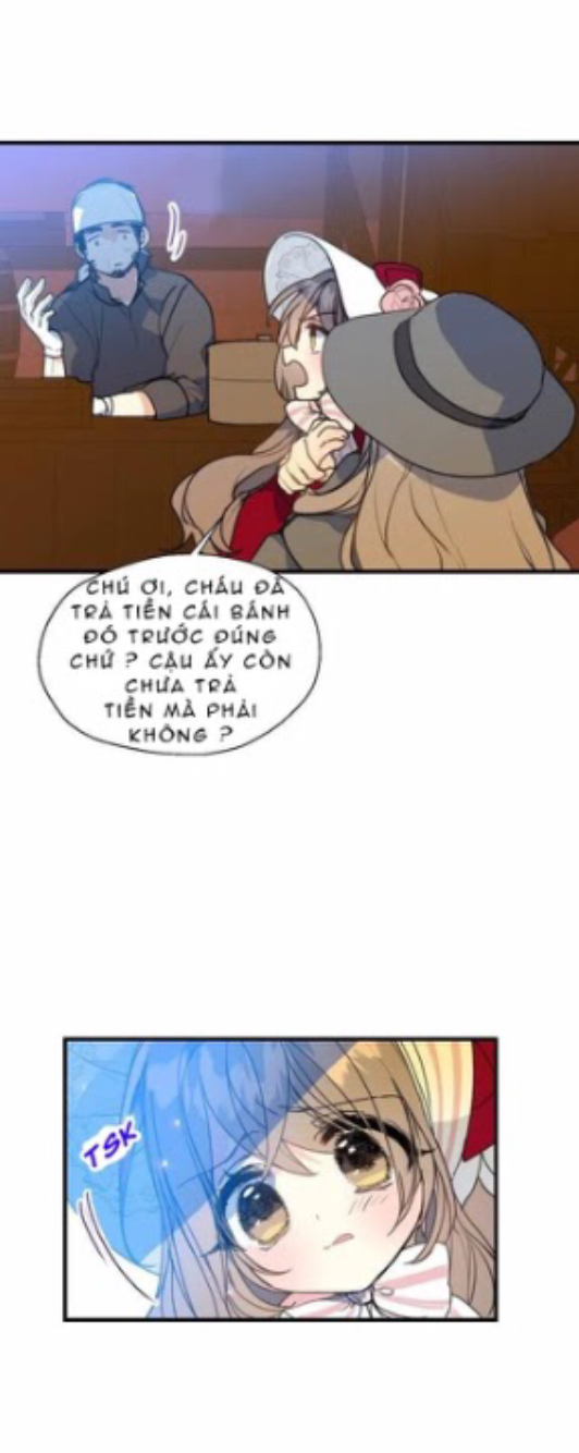 Bệ Hạ, Xin Đừng Giết Tôi!! Chap 11 - Next Chap 12