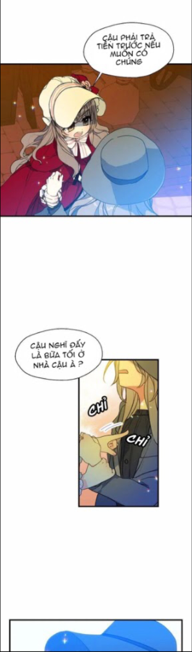 Bệ Hạ, Xin Đừng Giết Tôi!! Chap 11 - Next Chap 12