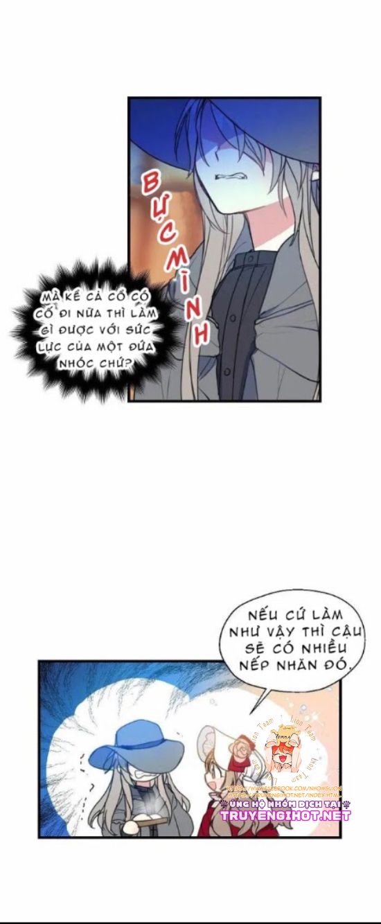 Bệ Hạ, Xin Đừng Giết Tôi!! Chap 11 - Next Chap 12