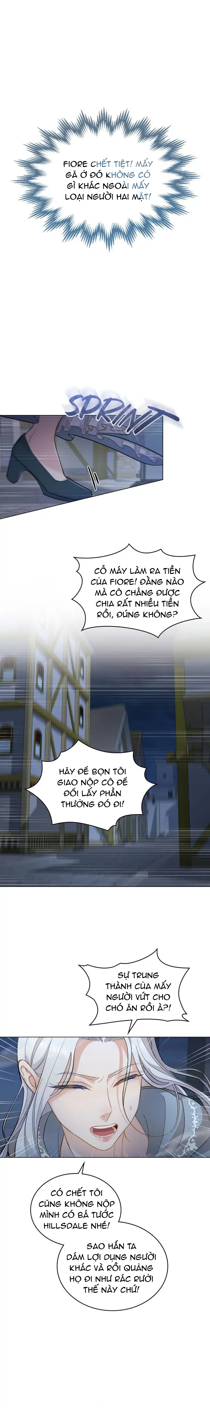 HỘI CÙNG THUYỀN Chap 2.1 - Trang 2