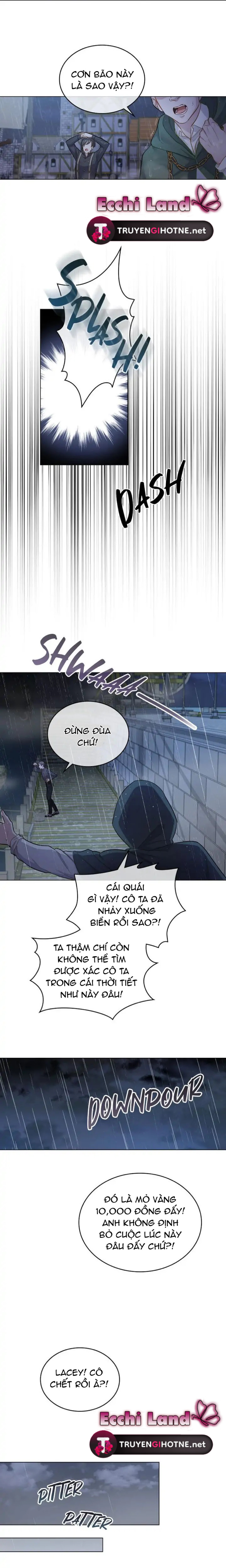 HỘI CÙNG THUYỀN Chap 2.2 - Trang 2