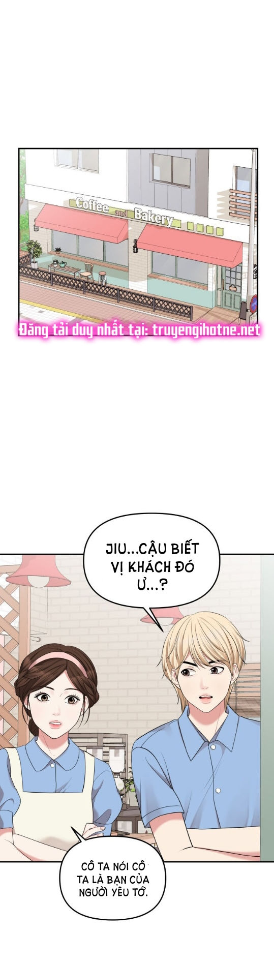 GỬI EM NGƯỜI ĐÁNH CẮP NHỮNG VÌ SAO - To You Who Swallowed a Star Chap 39.2 - Next Chap 39.1