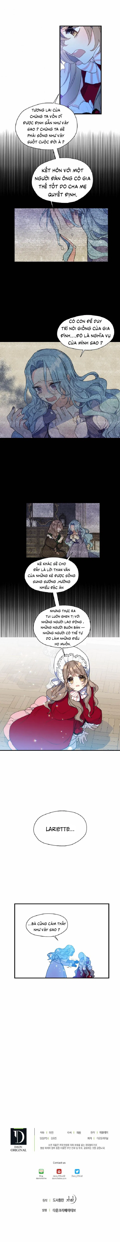 Bệ Hạ, Xin Đừng Giết Tôi!! Chap 12 - Next Chap 13