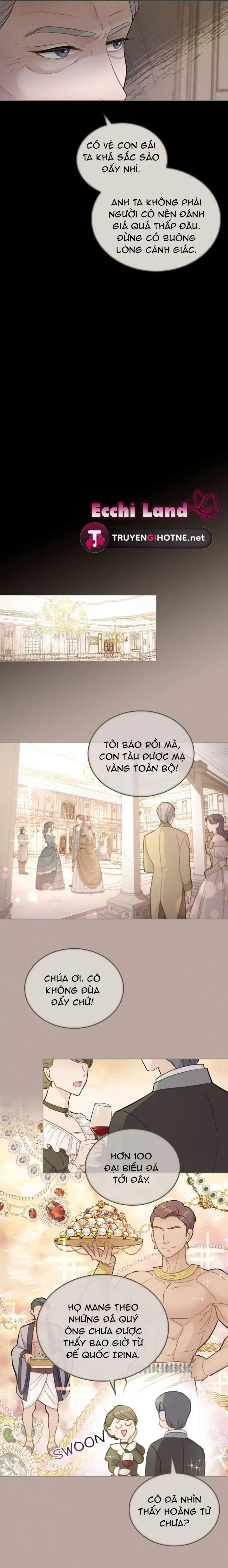 HỘI CÙNG THUYỀN Chap 3.1 - Trang 2