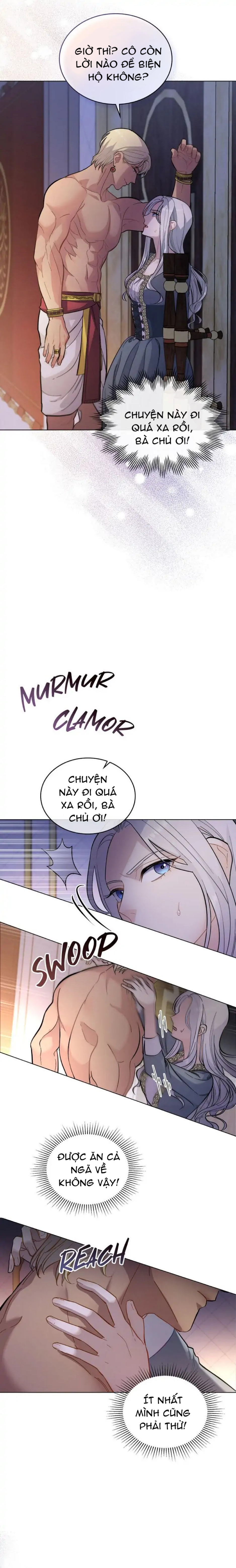 HỘI CÙNG THUYỀN Chap 3.1 - Trang 2