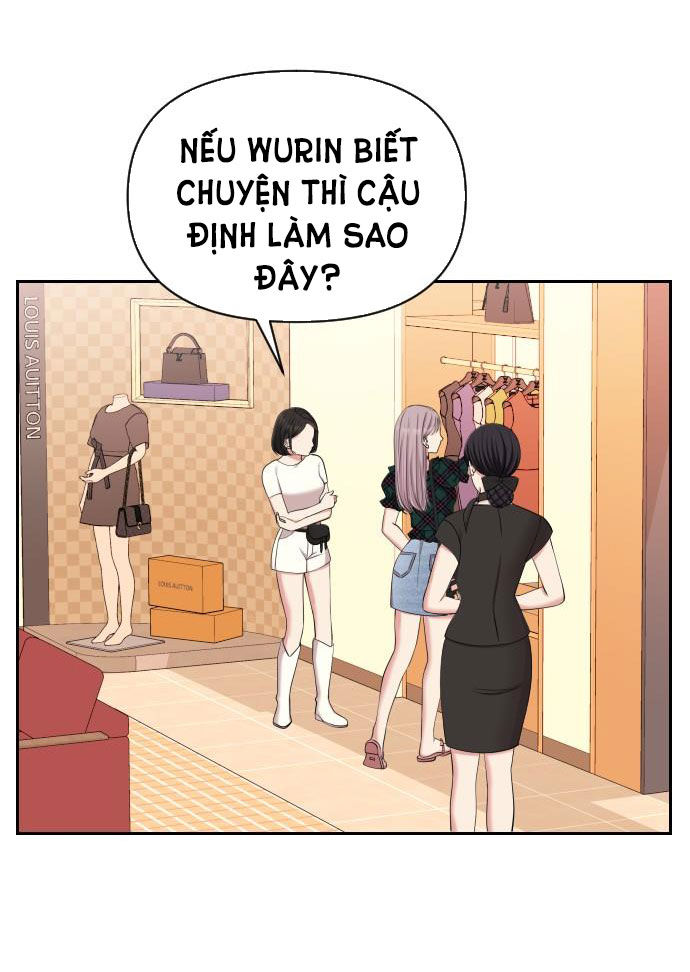 GỬI EM NGƯỜI ĐÁNH CẮP NHỮNG VÌ SAO - To You Who Swallowed a Star Chap 40.1 - Next Chap 41.2