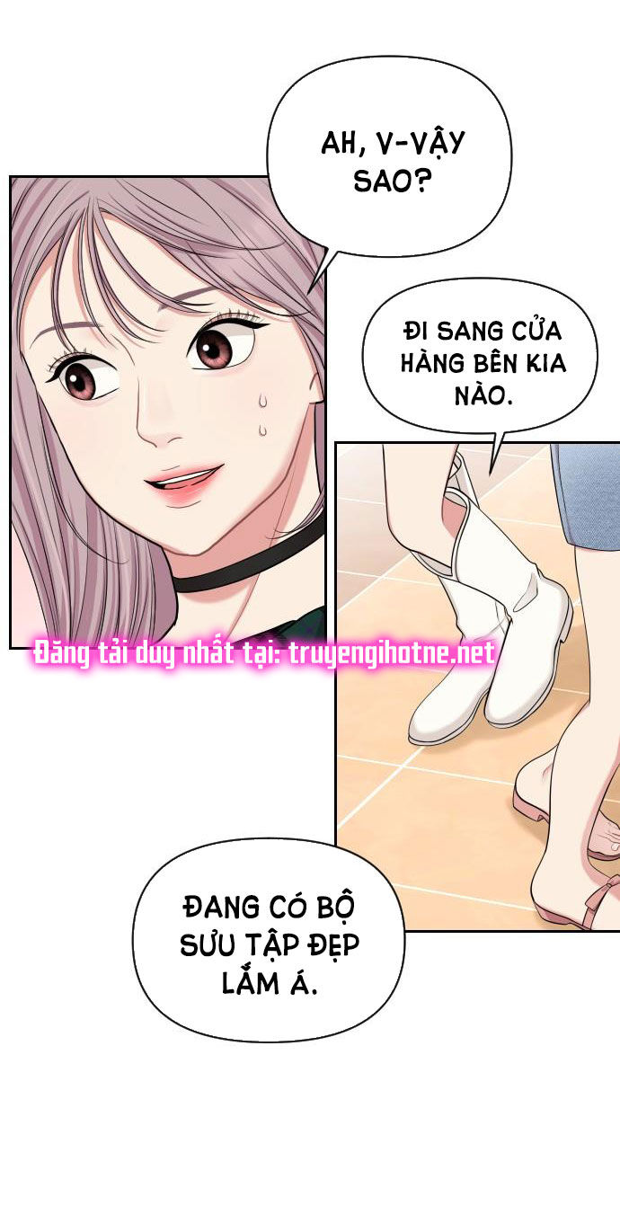 GỬI EM NGƯỜI ĐÁNH CẮP NHỮNG VÌ SAO - To You Who Swallowed a Star Chap 40.1 - Next Chap 41.2