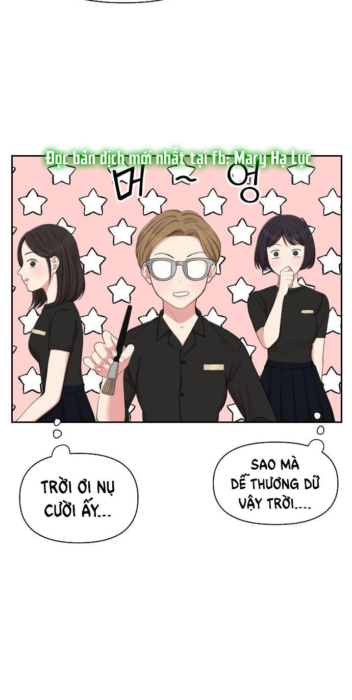 GỬI EM NGƯỜI ĐÁNH CẮP NHỮNG VÌ SAO - To You Who Swallowed a Star Chap 40.2 - Next Chap 40.1