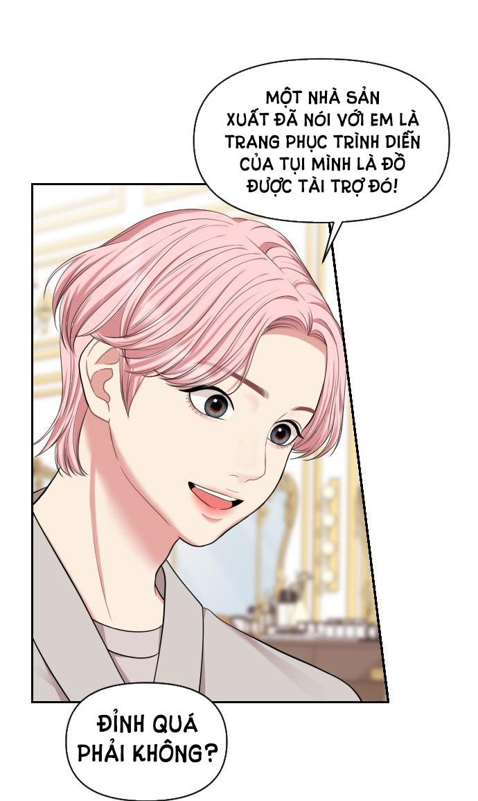 GỬI EM NGƯỜI ĐÁNH CẮP NHỮNG VÌ SAO - To You Who Swallowed a Star Chap 40.2 - Next Chap 40.1