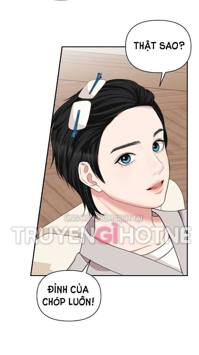 GỬI EM NGƯỜI ĐÁNH CẮP NHỮNG VÌ SAO - To You Who Swallowed a Star Chap 40.2 - Next Chap 40.1