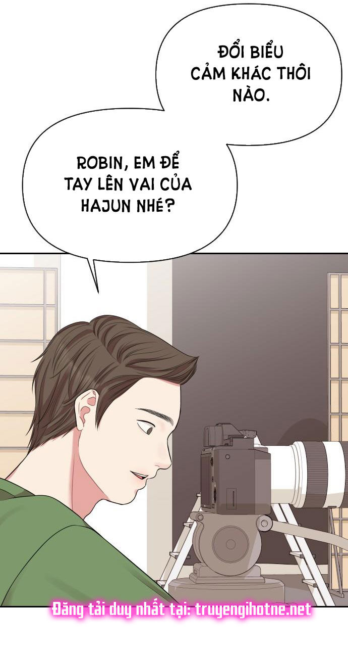 GỬI EM NGƯỜI ĐÁNH CẮP NHỮNG VÌ SAO - To You Who Swallowed a Star Chap 40.2 - Next Chap 40.1