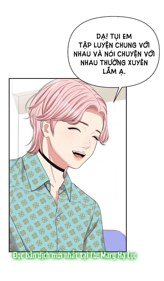 GỬI EM NGƯỜI ĐÁNH CẮP NHỮNG VÌ SAO - To You Who Swallowed a Star Chap 40.2 - Next Chap 40.1