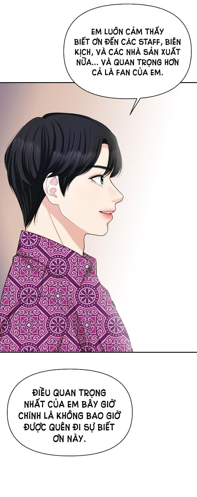 GỬI EM NGƯỜI ĐÁNH CẮP NHỮNG VÌ SAO - To You Who Swallowed a Star Chap 40.2 - Next Chap 40.1