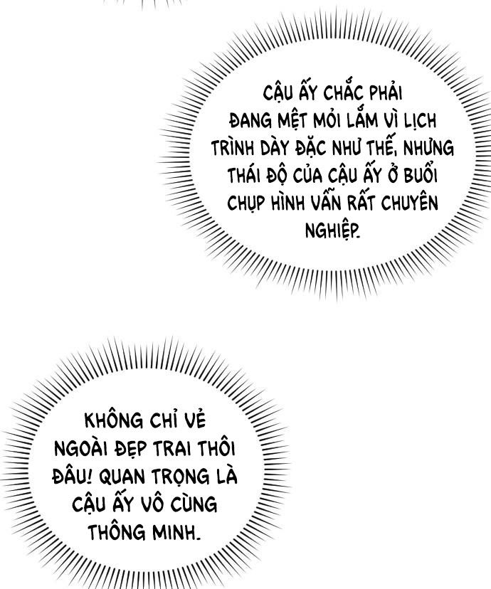 GỬI EM NGƯỜI ĐÁNH CẮP NHỮNG VÌ SAO - To You Who Swallowed a Star Chap 40.2 - Next Chap 40.1