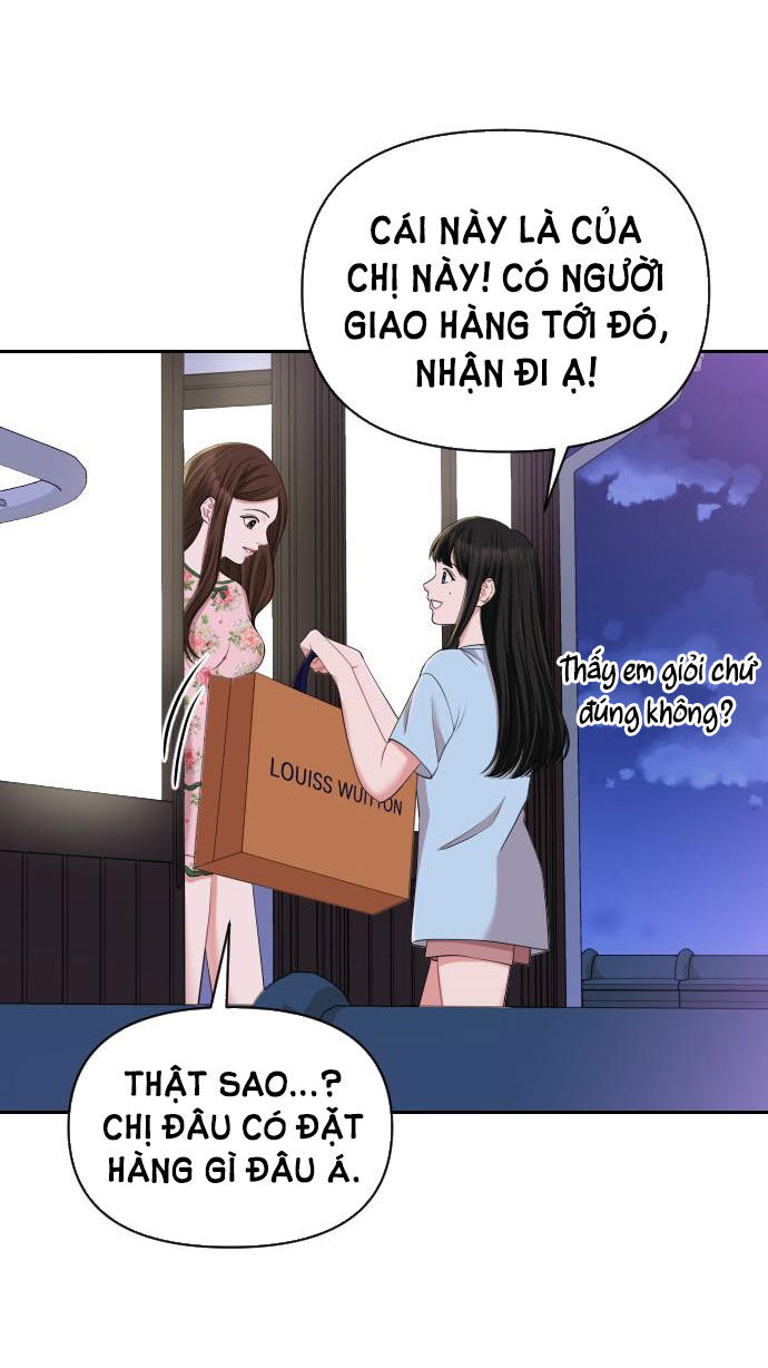 GỬI EM NGƯỜI ĐÁNH CẮP NHỮNG VÌ SAO - To You Who Swallowed a Star Chap 40.2 - Next Chap 40.1