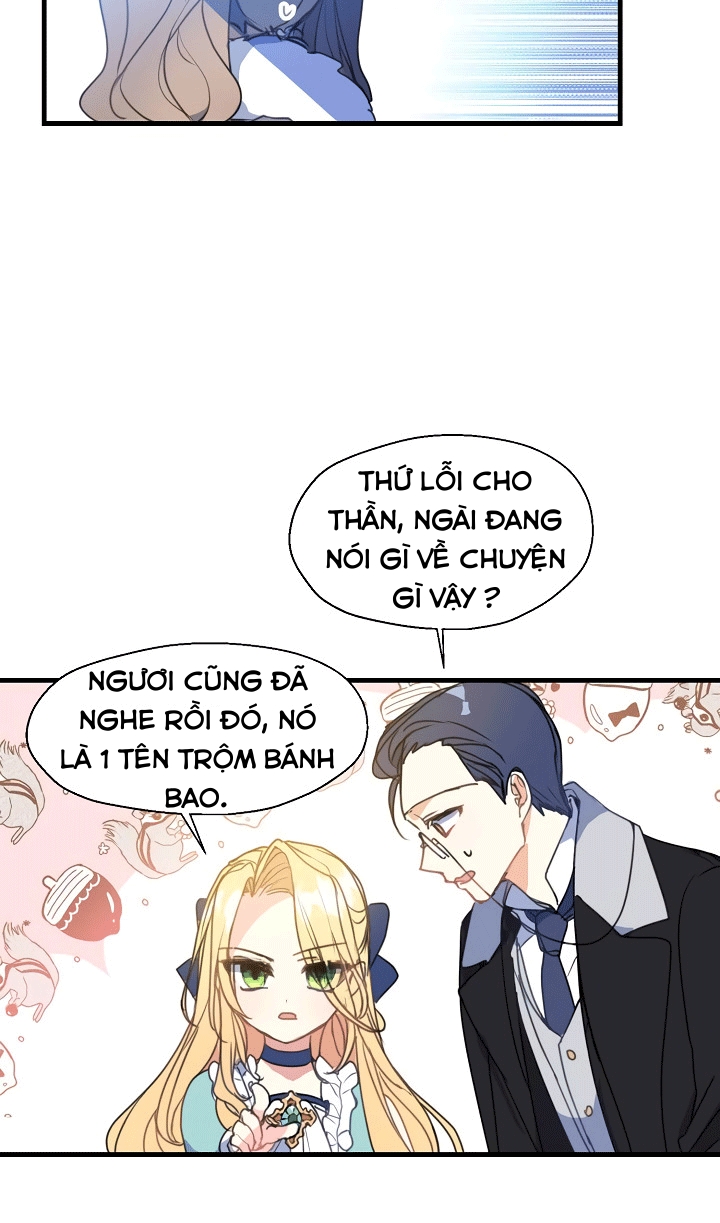 Bệ Hạ, Xin Đừng Giết Tôi!! Chap 15 - Trang 2