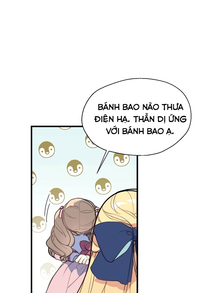 Bệ Hạ, Xin Đừng Giết Tôi!! Chap 15 - Trang 2