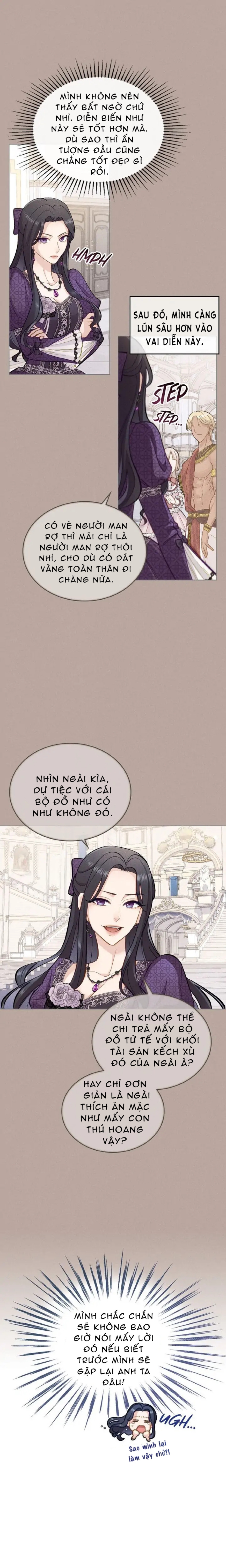 HỘI CÙNG THUYỀN Chap 4.1 - Trang 2