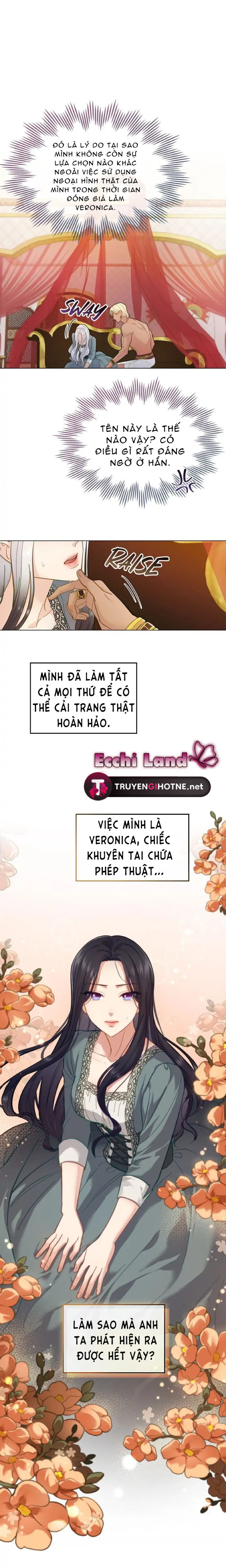 HỘI CÙNG THUYỀN Chap 4.1 - Trang 2