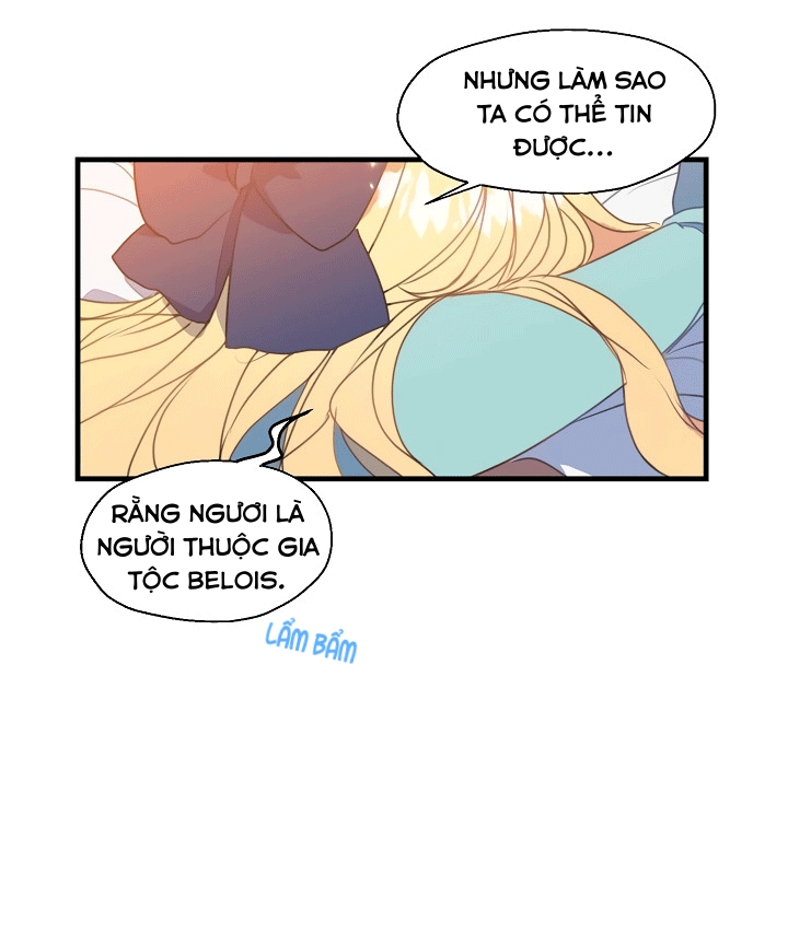 Bệ Hạ, Xin Đừng Giết Tôi!! Chap 15 - Trang 2