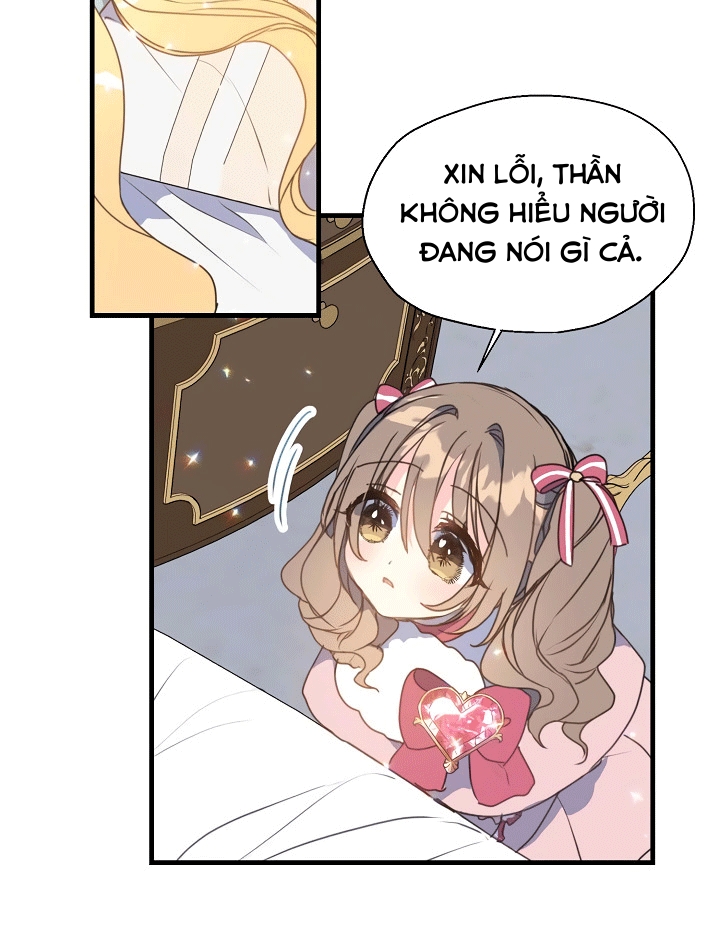 Bệ Hạ, Xin Đừng Giết Tôi!! Chap 15 - Trang 2