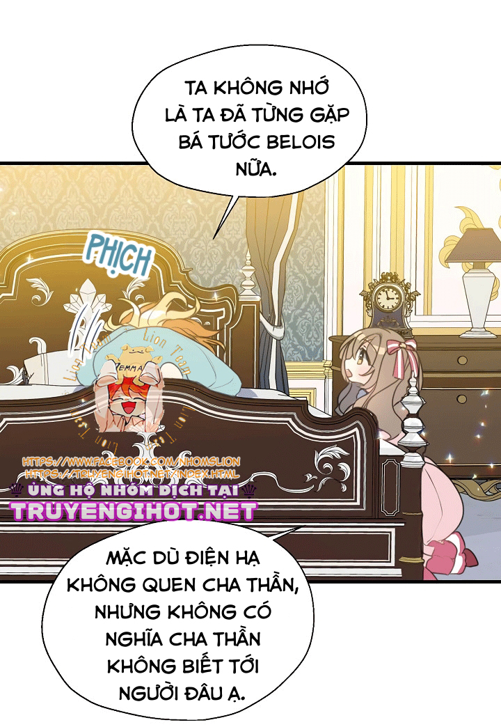 Bệ Hạ, Xin Đừng Giết Tôi!! Chap 15 - Trang 2