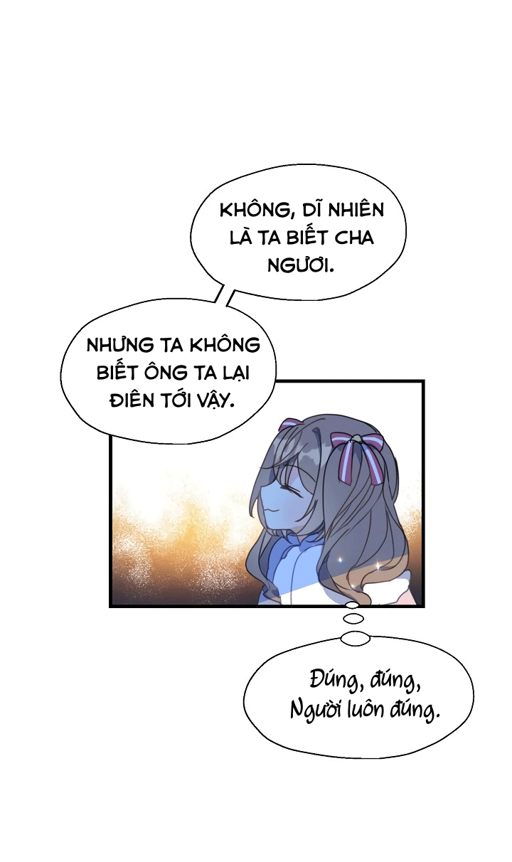 Bệ Hạ, Xin Đừng Giết Tôi!! Chap 15 - Trang 2