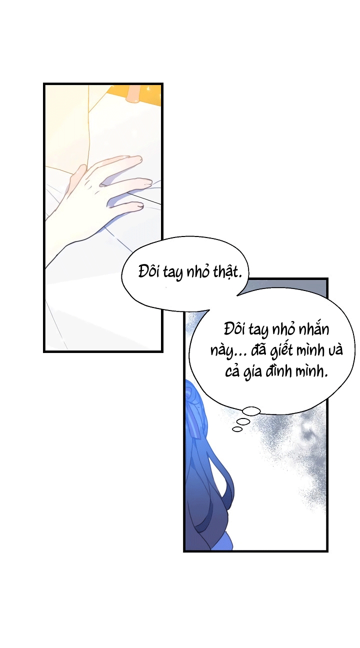 Bệ Hạ, Xin Đừng Giết Tôi!! Chap 15 - Trang 2