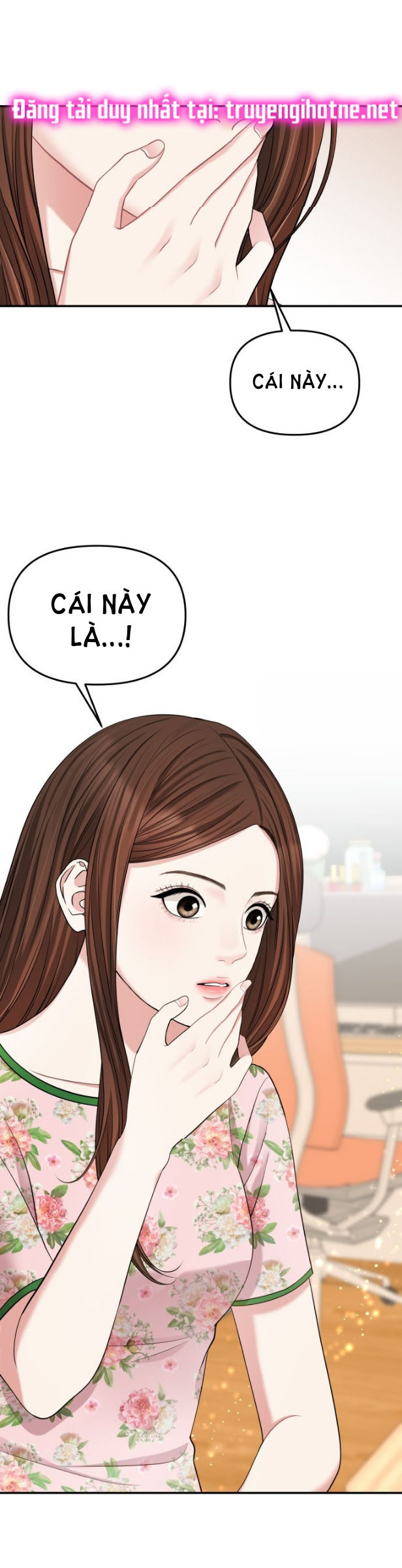 GỬI EM NGƯỜI ĐÁNH CẮP NHỮNG VÌ SAO - To You Who Swallowed a Star Chap 41.1 - Next Chap 42.2