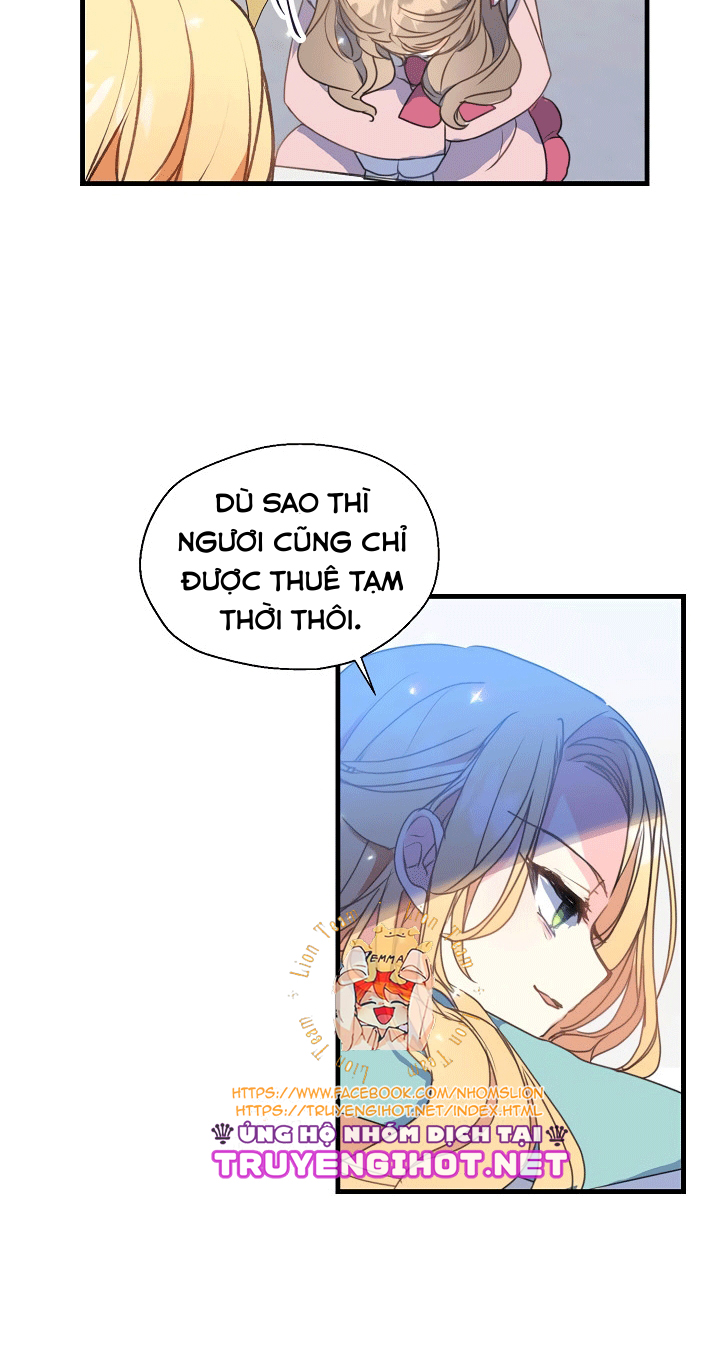 Bệ Hạ, Xin Đừng Giết Tôi!! Chap 15 - Trang 2