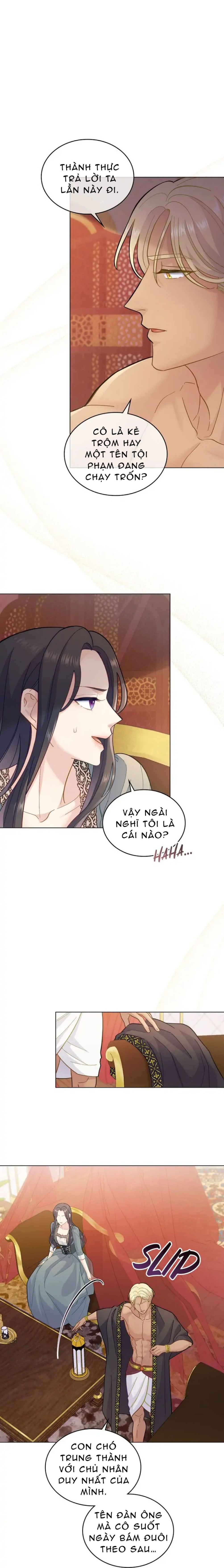 HỘI CÙNG THUYỀN Chap 4.2 - Trang 2