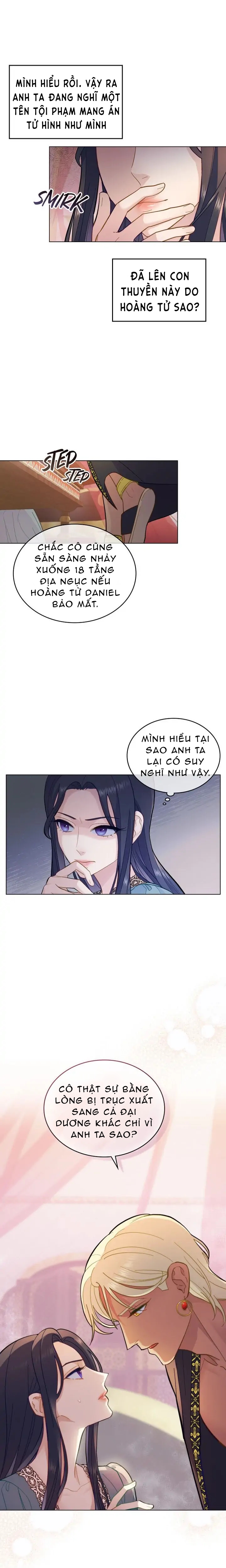 HỘI CÙNG THUYỀN Chap 4.2 - Trang 2