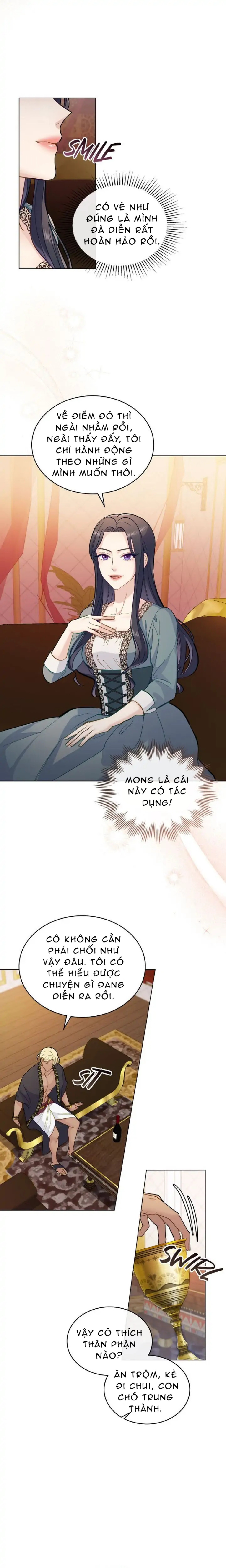 HỘI CÙNG THUYỀN Chap 4.2 - Trang 2