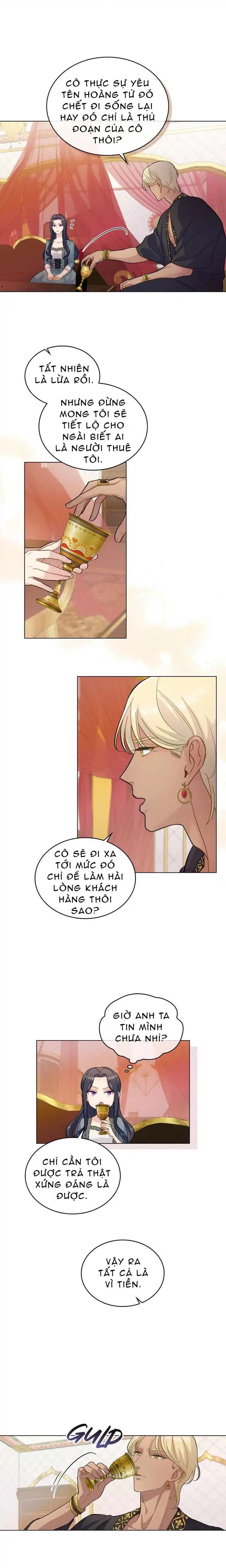 HỘI CÙNG THUYỀN Chap 4.2 - Trang 2