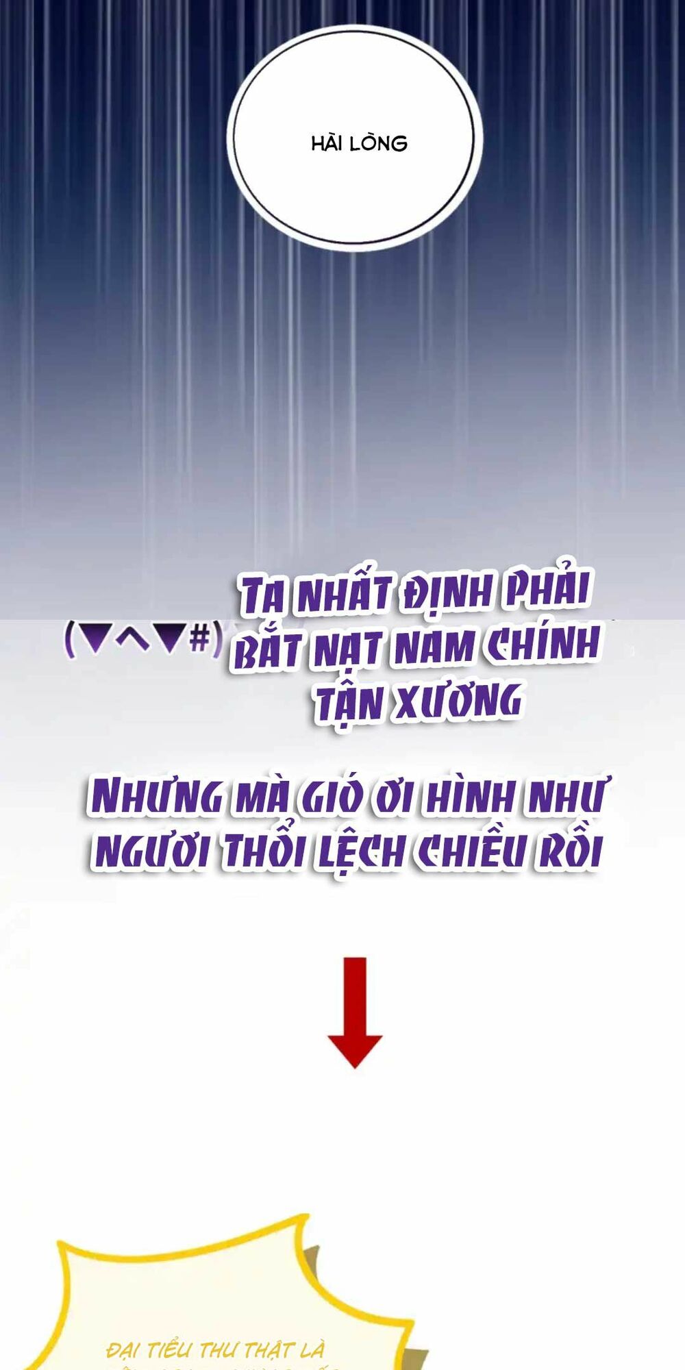 ta đem hoàng tử dưỡng thành hắc hóa chapter 1 - Trang 2