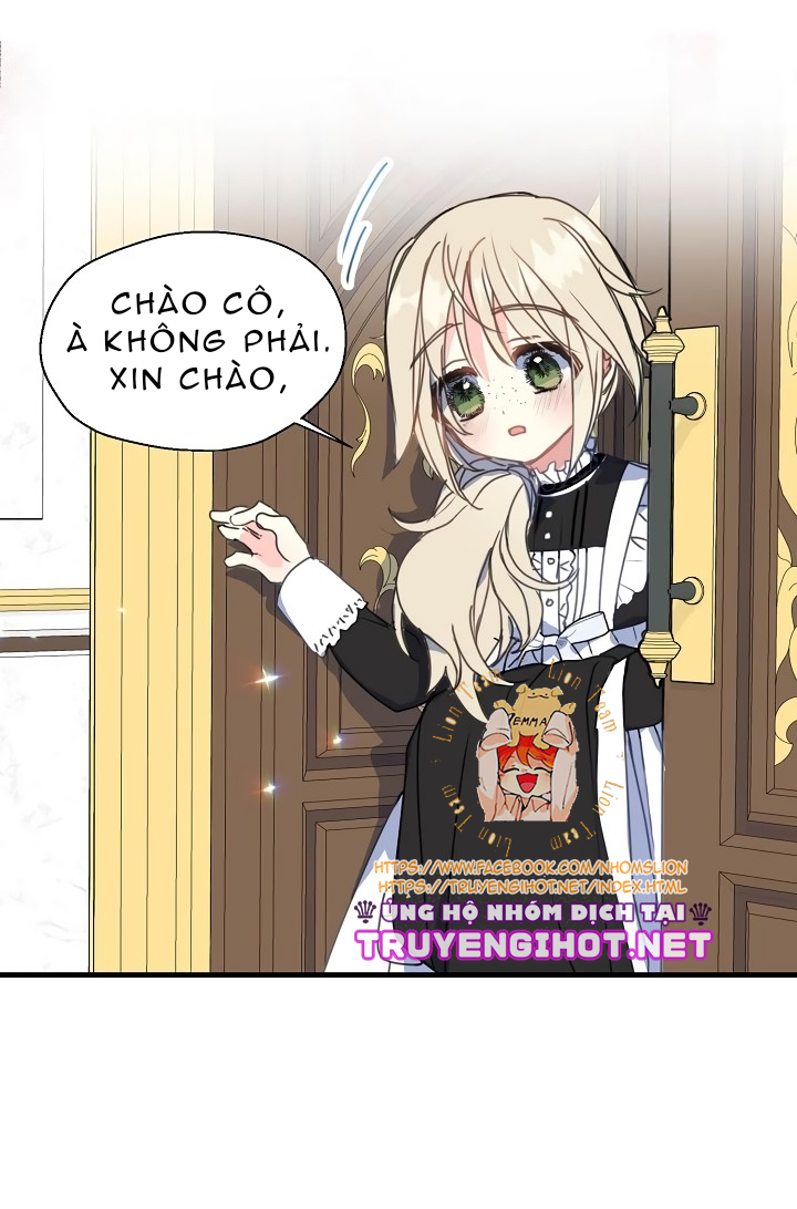 Bệ Hạ, Xin Đừng Giết Tôi!! Chap 16 - Trang 2